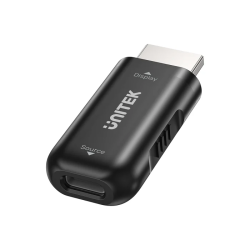 Unitek USB-C Female to HDMI Male Adaptor - V1187A - 4K — Buy in Cyprus with Fast Delivery