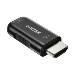 Unitek USB-C Female to HDMI Male Adaptor - V1187A - 4K — Buy in Cyprus with Fast Delivery
