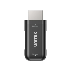 Unitek USB-C Female to HDMI Male Adaptor - V1187A - 4K — Buy in Cyprus with Fast Delivery