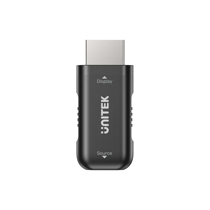 Unitek USB-C Female to HDMI Male Adaptor - V1187A - 4K — Buy in Cyprus with Fast Delivery
