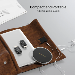 Unitek USB-C Female to HDMI Male Adaptor - V1187A - 4K — Buy in Cyprus with Fast Delivery