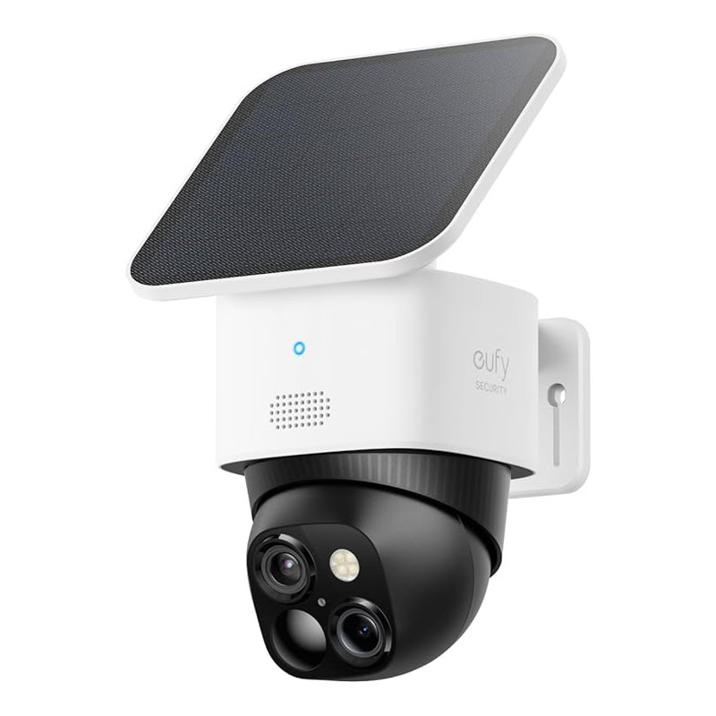 Anker Eufy Security Camera - S340 - Outdoor — Buy in Cyprus with Fast Delivery