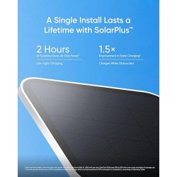 Anker Eufy Security Camera - S340 - Outdoor — Buy in Cyprus with Fast Delivery