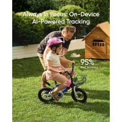 Anker Eufy Security Camera - S340 - Outdoor — Buy in Cyprus with Fast Delivery