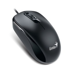Genius Mouse - DX-110 - Wired USB-C Black — Buy in Cyprus with Fast Delivery