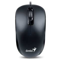 Genius Mouse - DX-110 - Wired USB-C Black — Buy in Cyprus with Fast Delivery