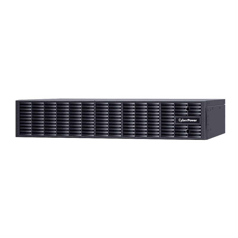 Cyberpower ONL Rackmount Battery Pack - OLS2000ERT2UA — Buy in Cyprus with Fast Delivery
