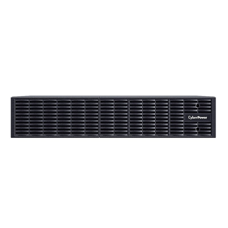 Cyberpower ONL Rackmount Battery Pack - OLS2000ERT2UA — Buy in Cyprus with Fast Delivery