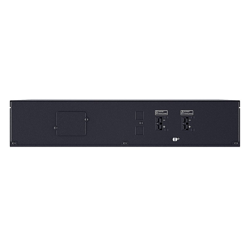Cyberpower ONL Rackmount Battery Pack - OLS2000ERT2UA — Buy in Cyprus with Fast Delivery