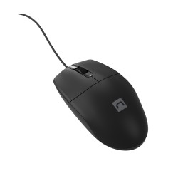 Natec Wired Optical Mouse - RUFF 2 - 1000dpi — Buy in Cyprus with Fast Delivery