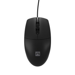 Natec Wired Optical Mouse - RUFF 2 - 1000dpi — Buy in Cyprus with Fast Delivery