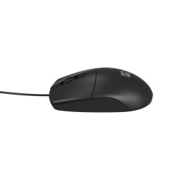 Natec Wired Optical Mouse - RUFF 2 - 1000dpi — Buy in Cyprus with Fast Delivery