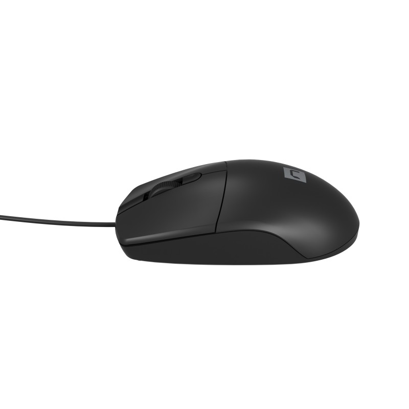 Natec Wired Optical Mouse - RUFF 2 - 1000dpi — Buy in Cyprus with Fast Delivery