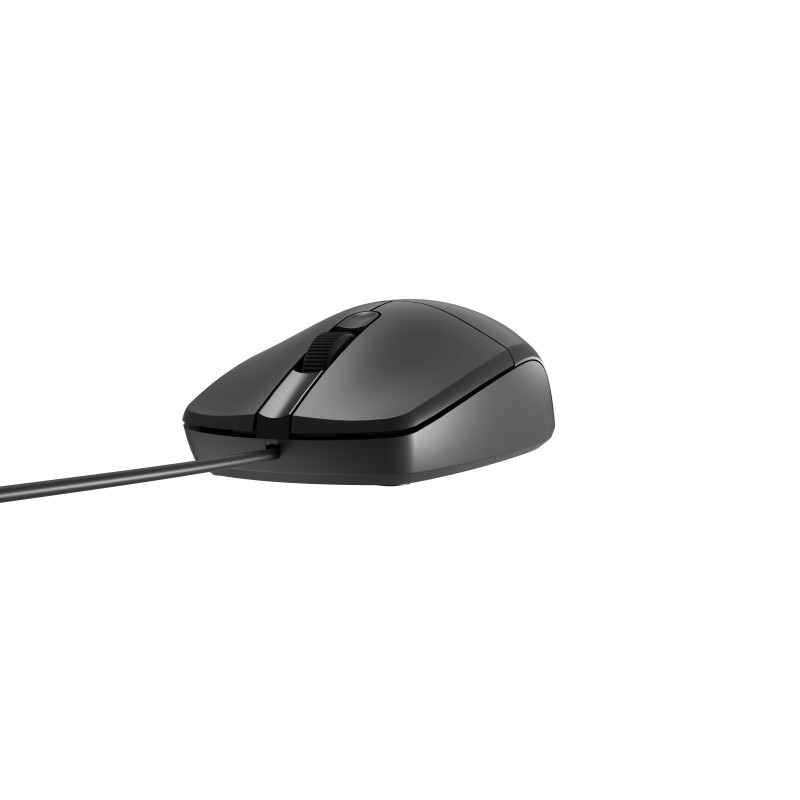 Natec Wired Optical Mouse - RUFF 2 - 1000dpi — Buy in Cyprus with Fast Delivery