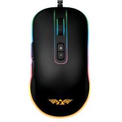 Armaggeddon Pro-Gaming Mouse - Falcon 3 - Pro-Gaming Mouse 10000CPI Macroable RGB — Buy in Cyprus with Fast Delivery