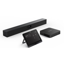 Yealink MS Teams Room System Windows with Smartvision40 - MVC-S40-C4-000 - Mini PC & Touch Console