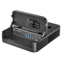 Yealink MS Teams Room System Windows with Smartvision40 - MVC-S40-C4-000 - Mini PC & Touch Console