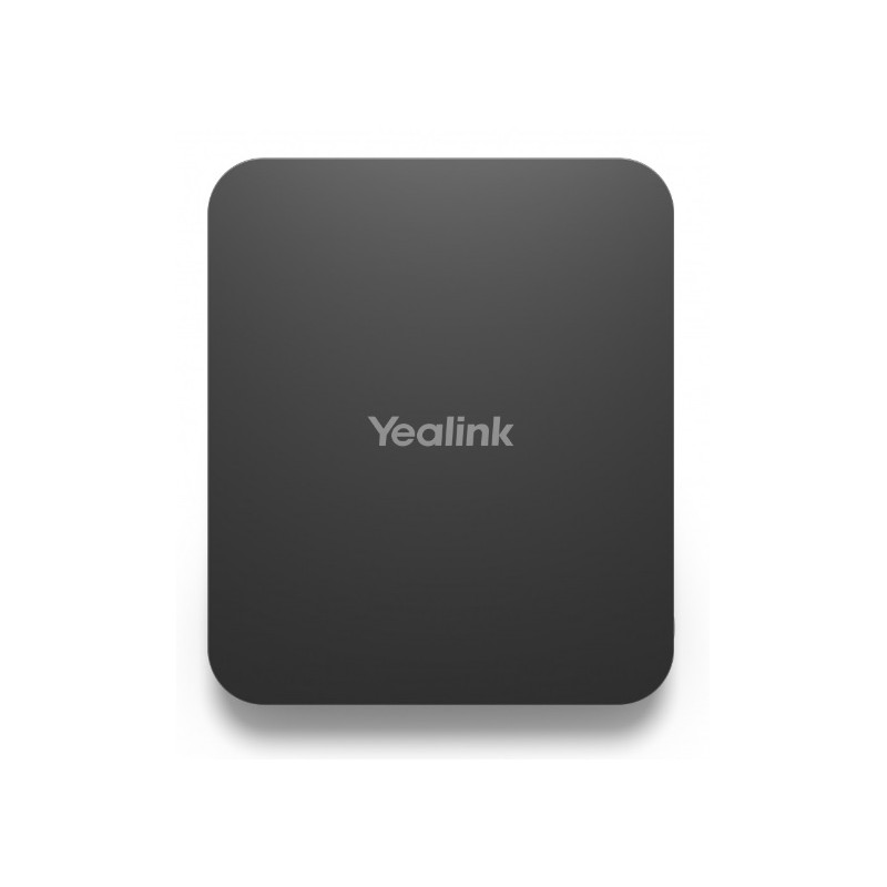 Yealink MS Teams Room System Windows with Smartvision40 - MVC-S40-C4-000 - Mini PC & Touch Console