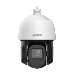 Dahua IP 2.0MP PTZ 16x Optical Zoom Wizsense - SD3D216NB-GNY — Buy in Cyprus with Fast Delivery