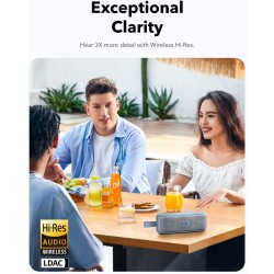 Anker Soundcore Speaker - Motion100 - BT IPX7 — Buy in Cyprus with Fast Delivery