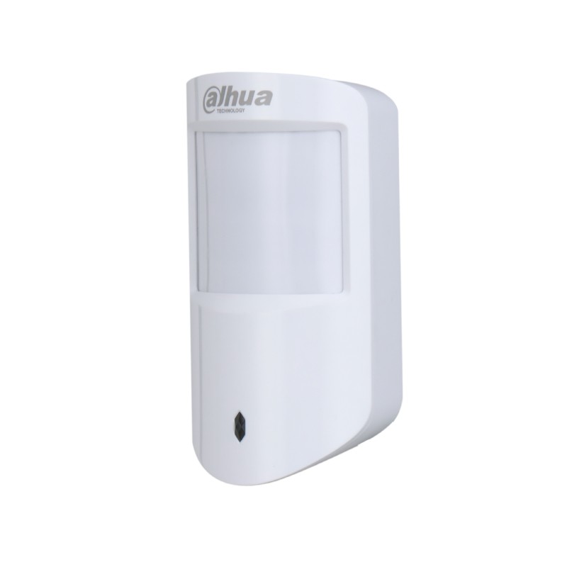 Dahua Alarm Wireless PIR Detector - ARD2231-W2(868) - Dual-Tech — Buy in Cyprus with Fast Delivery