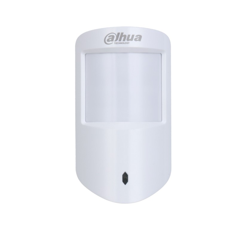 Dahua Alarm Wireless PIR Detector - ARD2231-W2(868) - Dual-Tech — Buy in Cyprus with Fast Delivery