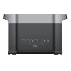 EcoFlow Extra Battery - DELTA 2 MAX - Extra Battery — Buy in Cyprus with Fast Delivery