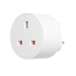 Sonoff Zigbee Smart Plug - S60 UK - Zigbee — Buy in Cyprus with Fast Delivery
