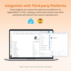 Sonoff Zigbee Smart Plug - S60 UK - Zigbee — Buy in Cyprus with Fast Delivery