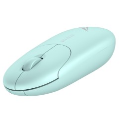 Alcatroz Airmouse - L6 - Chroma Rechargeable Wireless Mouse Mint — Buy in Cyprus with Fast Delivery