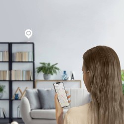 Baseus Headphones In Ear TWS Pink - W2 - In Ear TWS Pink — Buy in Cyprus with Fast Delivery