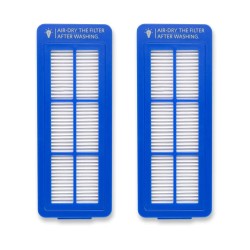 Anker Eufy 2 Replacement HEPA Filters for RoboVac - RoboVac G10 Hybrid - Replacement HEPA Filters