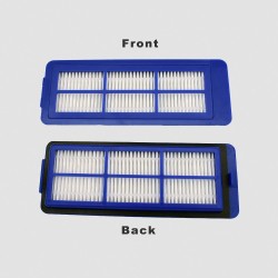Anker Eufy 2 Replacement HEPA Filters for RoboVac - RoboVac G10 Hybrid - Replacement HEPA Filters