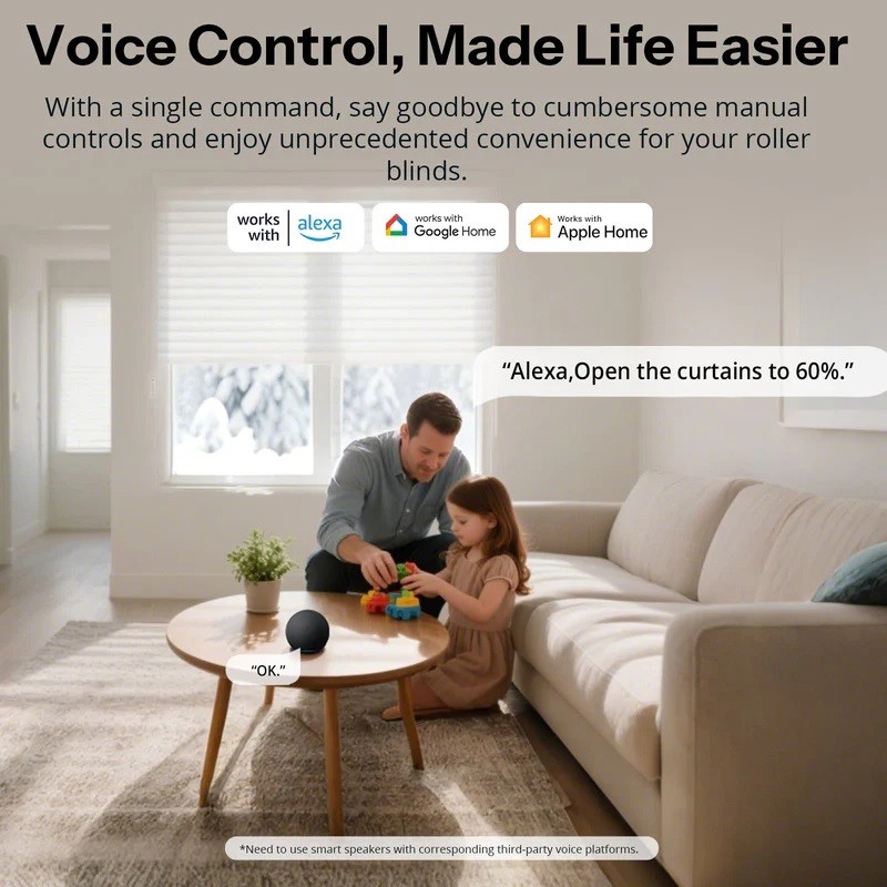 Sonoff WiFi Smart Switch - MINI-RBS - For Roller Shutter Wall — Buy in Cyprus with Fast Delivery