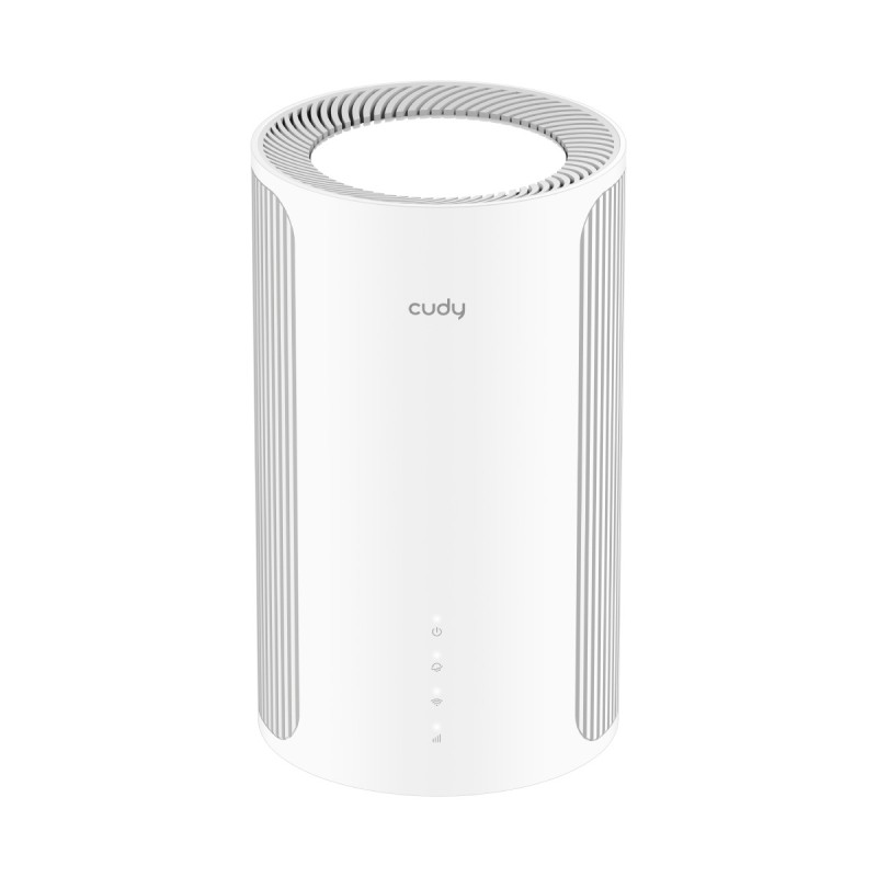 Cudy Router - P2 - 5G NR CAT6 AX3000 Dual Band Gigabit Wi-Fi 6 Mesh VPN — Buy in Cyprus with Fast Delivery
