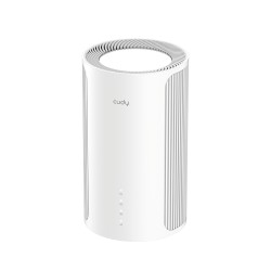 Cudy Router - P2 - 5G NR CAT6 AX3000 Dual Band Gigabit Wi-Fi 6 Mesh VPN — Buy in Cyprus with Fast Delivery