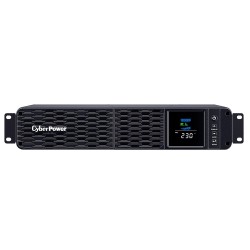 Cyberpower Rackmount UPS - CP1600EIPFC - Rackmount UPS 1600VA Pure Sinewave — Buy in Cyprus with Fast Delivery