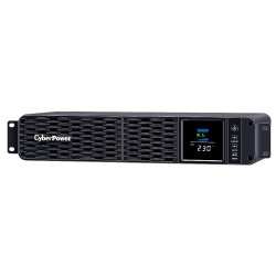 Cyberpower Rackmount UPS - CP1600EIPFC - Rackmount UPS 1600VA Pure Sinewave — Buy in Cyprus with Fast Delivery