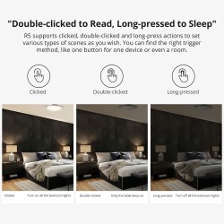 Sonoff SwitchMan - R5 - Scene Controller — Buy in Cyprus with Fast Delivery