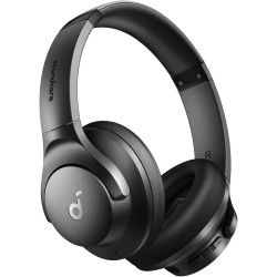 Anker Soundcore Headphones - Q20i - Black — Buy in Cyprus with Fast Delivery