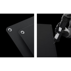 EcoFlow Solar Panel - Flexible 100W — Buy in Cyprus with Fast Delivery