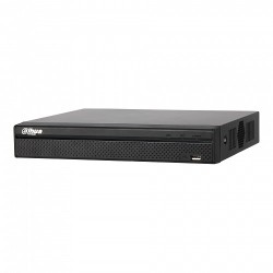 Dahua NVR - NVR4108HS-4KS3 - 8ch 1HDD 80mbps H265 — Buy in Cyprus with Fast Delivery