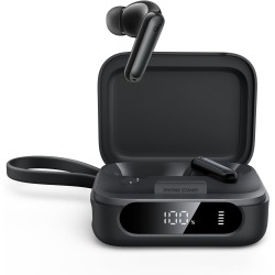 Anker Soundcore Earbuds - P41i T - Earbuds with Portable Phone Charger (Built-in) Black — Buy in Cyprus with Fast Delivery