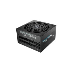 Fortron Hydro Ti PRO - 1000W ATX 3.0 80+ Titanium - Fully-Modular Black — Buy in Cyprus with Fast Delivery