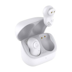 SonicGear EARPUMP Earphones - COMFY1 - TWS IPX5 White — Buy in Cyprus with Fast Delivery