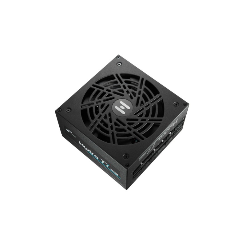 Fortron Hydro Ti PRO - 1000W ATX 3.0 80+ Titanium - Fully-Modular Black — Buy in Cyprus with Fast Delivery