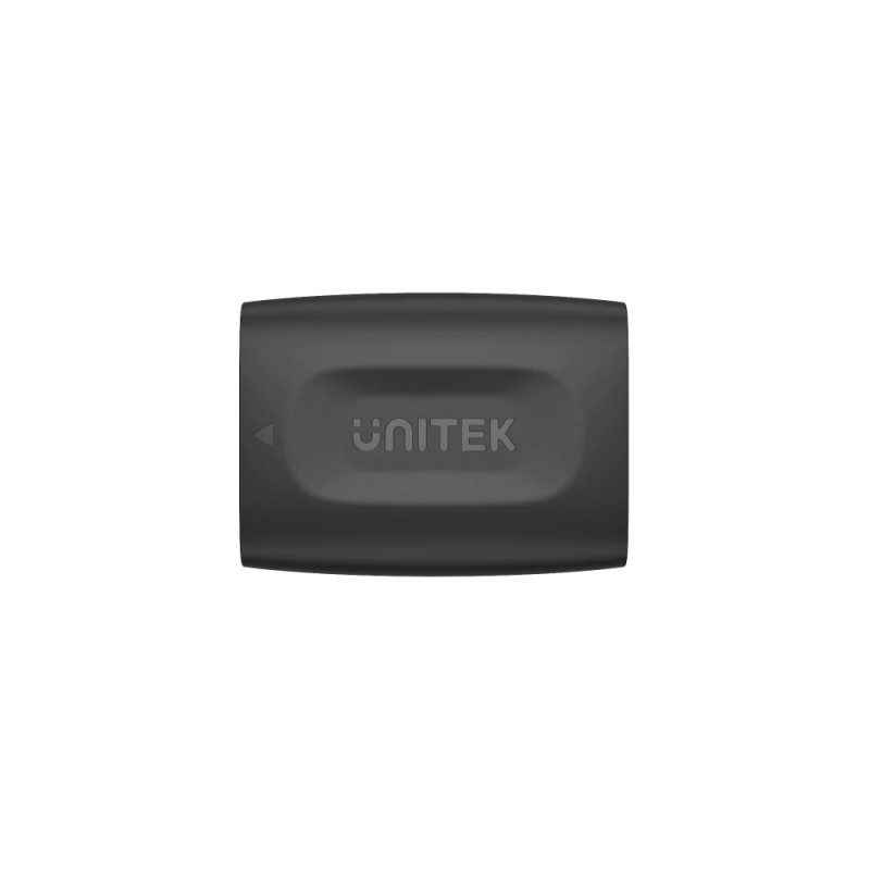 Unitek HC HDMI Coupler - A1013BK - F-F 4K Black — Buy in Cyprus with Fast Delivery