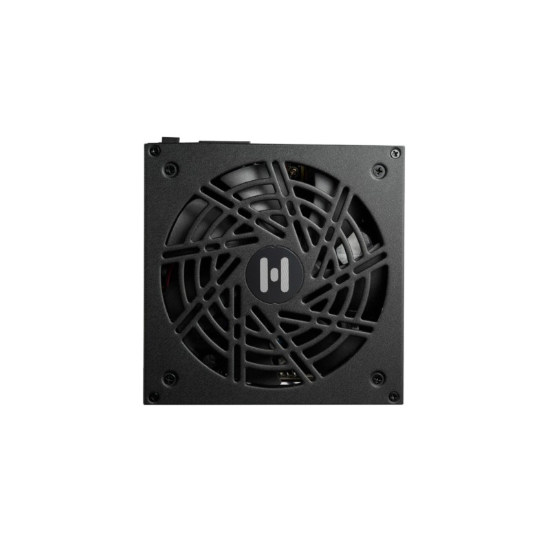 Fortron Hydro Ti PRO - 1000W ATX 3.0 80+ Titanium - Fully-Modular Black — Buy in Cyprus with Fast Delivery