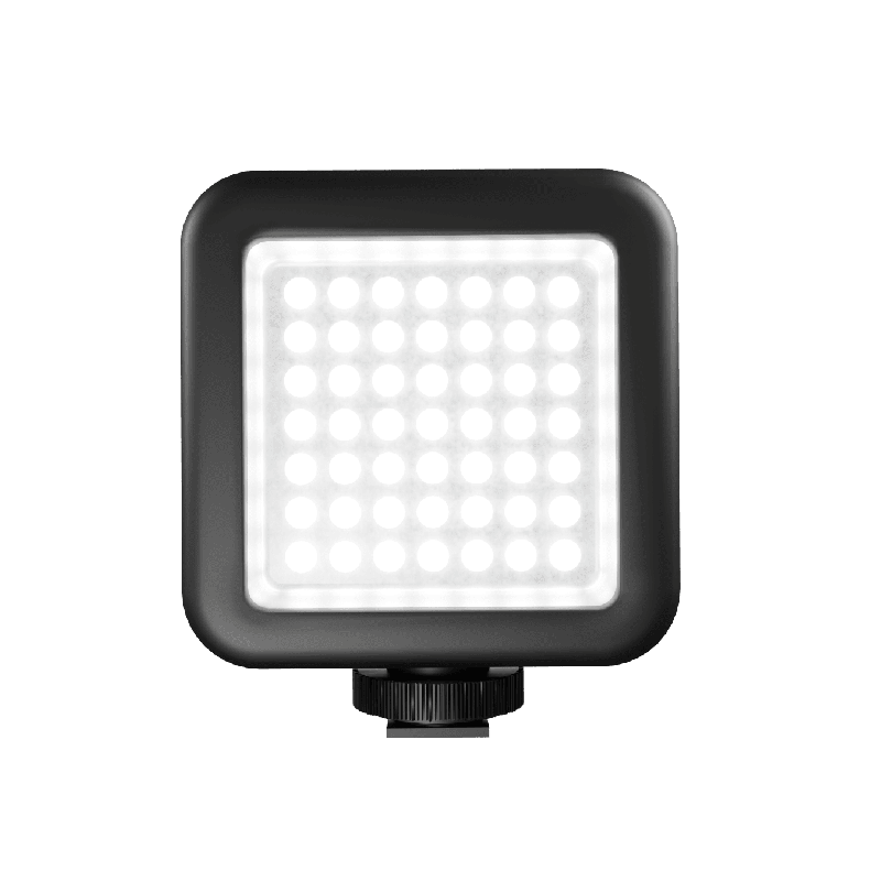 Natec ALFAMA Photography Lamp - 49xLEDs Versatile & Compact for your Camera — Buy in Cyprus with Fast Delivery
