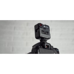 Natec ALFAMA Photography Lamp - 49xLEDs Versatile & Compact for your Camera — Buy in Cyprus with Fast Delivery